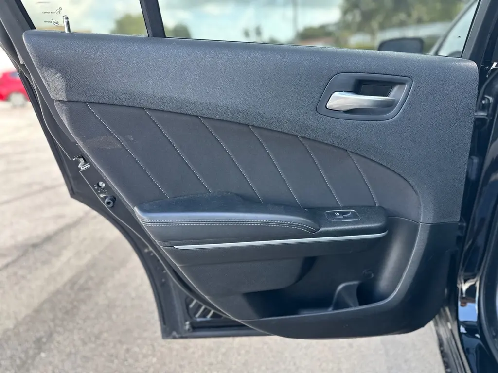 Florida Fine Cars - Used DODGE CHARGER 2023 MARGATE SXT