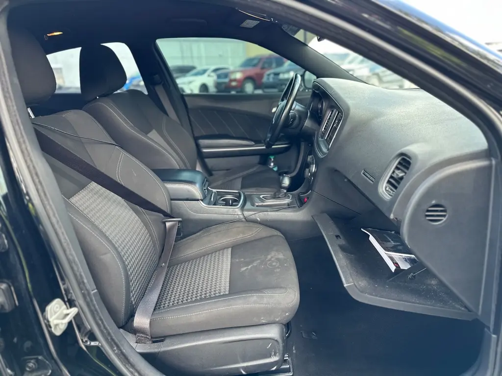 Florida Fine Cars - Used DODGE CHARGER 2023 MARGATE SXT