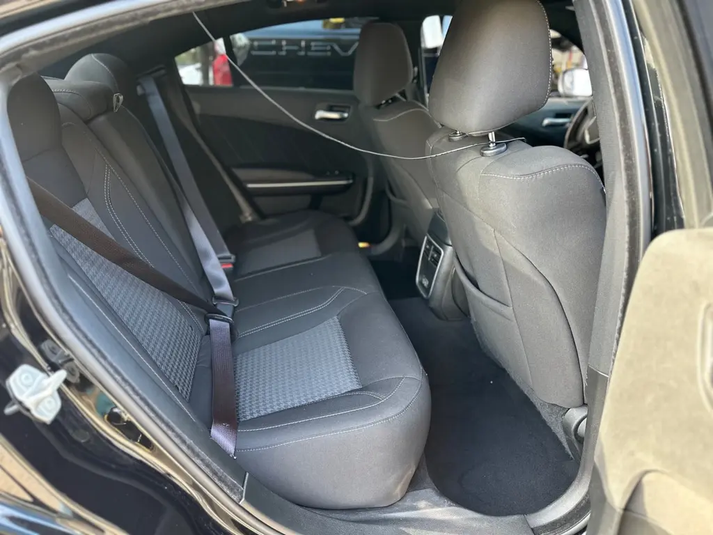 Florida Fine Cars - Used DODGE CHARGER 2023 MARGATE SXT