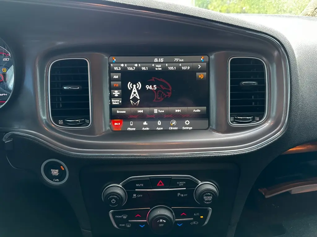 Florida Fine Cars - Used DODGE CHARGER 2023 MARGATE SXT