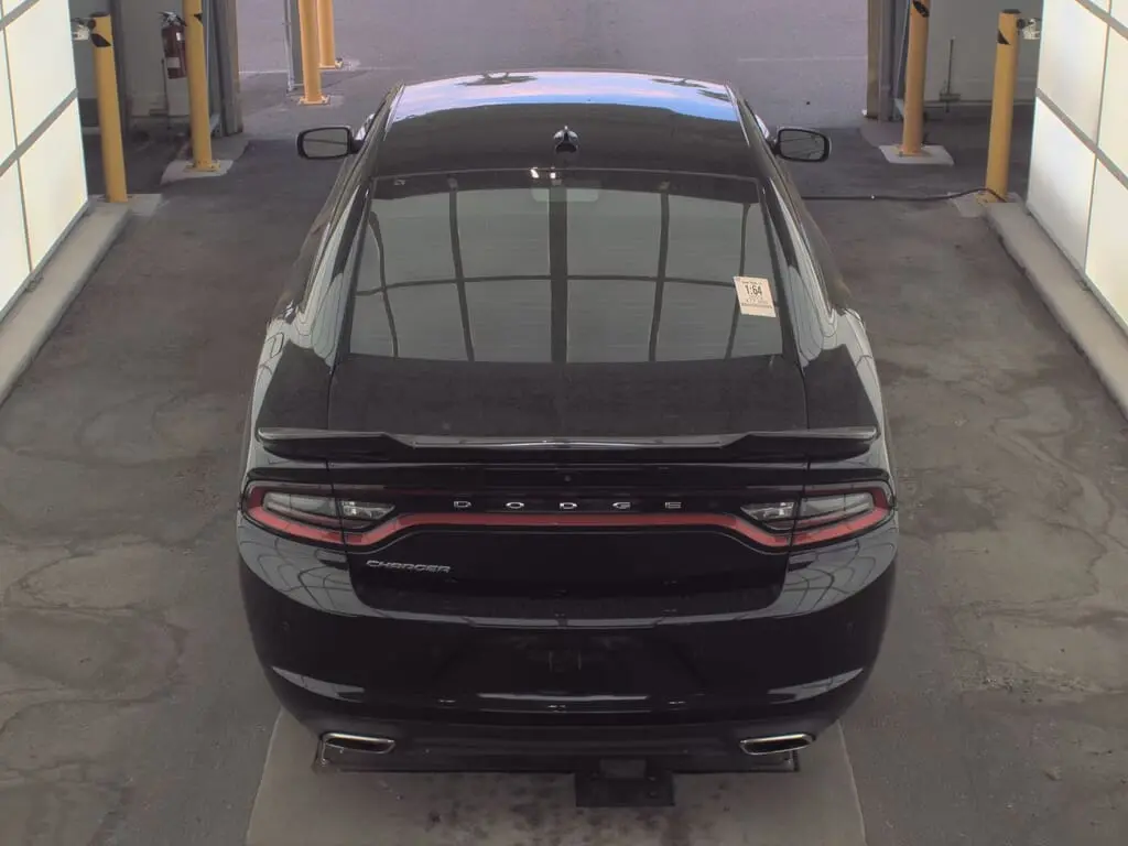 Florida Fine Cars - Used DODGE CHARGER 2023 MARGATE SXT