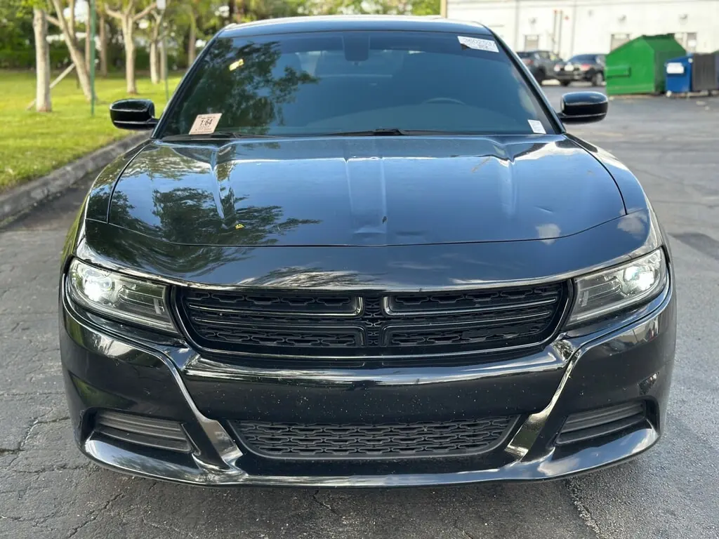 Florida Fine Cars - Used DODGE CHARGER 2023 MARGATE SXT