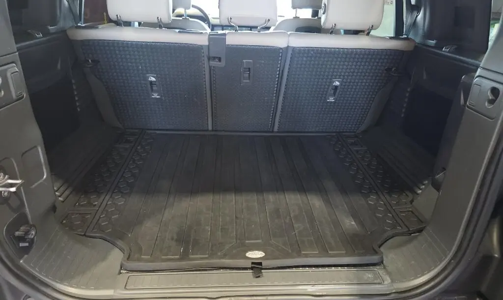 Florida Fine Cars - Used LAND ROVER DEFENDER 2022 MARGATE S 110