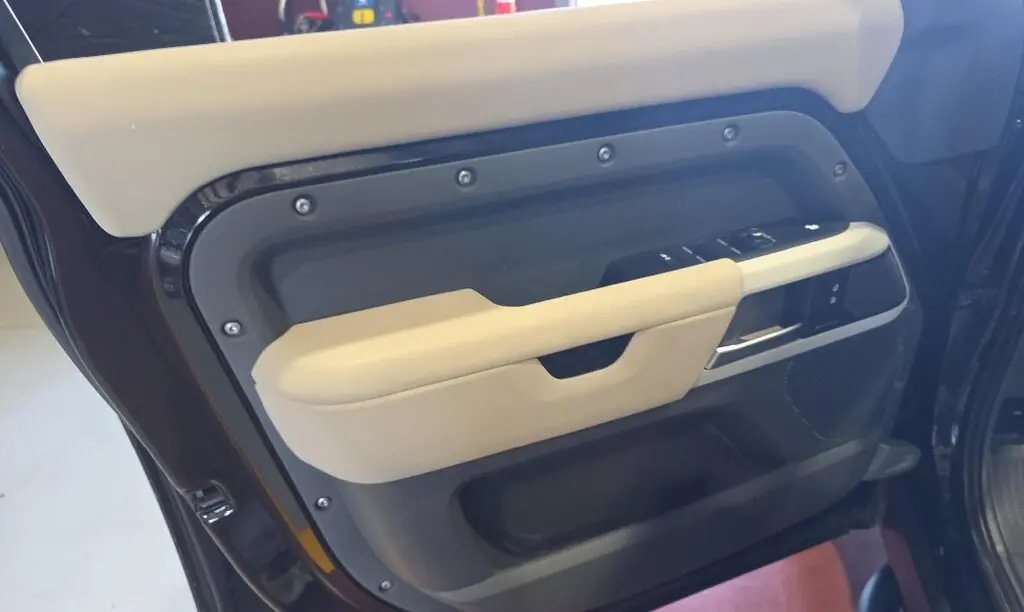 Florida Fine Cars - Used LAND ROVER DEFENDER 2022 MARGATE S 110