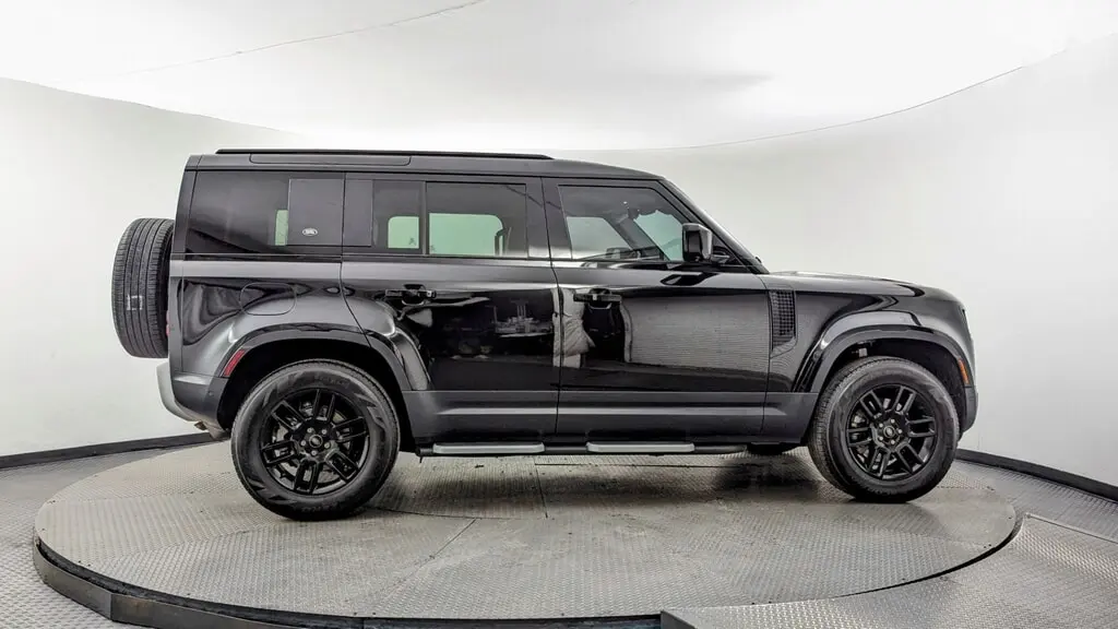 Florida Fine Cars - Used LAND ROVER DEFENDER 2022 MARGATE S 110