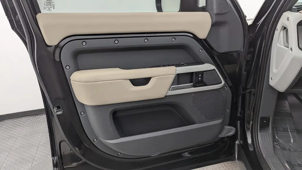 Florida Fine Cars - Used LAND ROVER DEFENDER 2022 MARGATE S 110