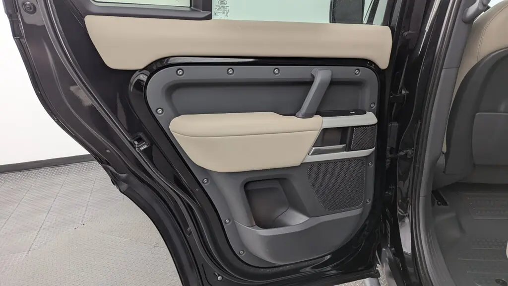 Florida Fine Cars - Used LAND ROVER DEFENDER 2022 MARGATE S 110