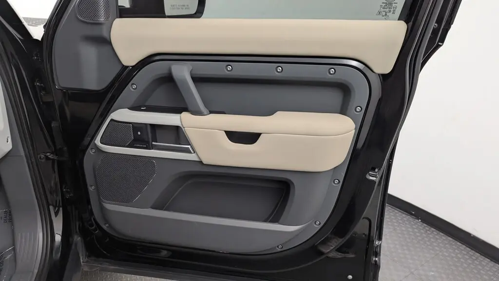 Florida Fine Cars - Used LAND ROVER DEFENDER 2022 MARGATE S 110