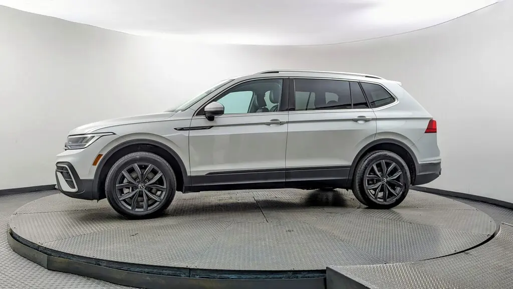 Florida Fine Cars - Used VOLKSWAGEN TIGUAN 2023 MIAMI SE