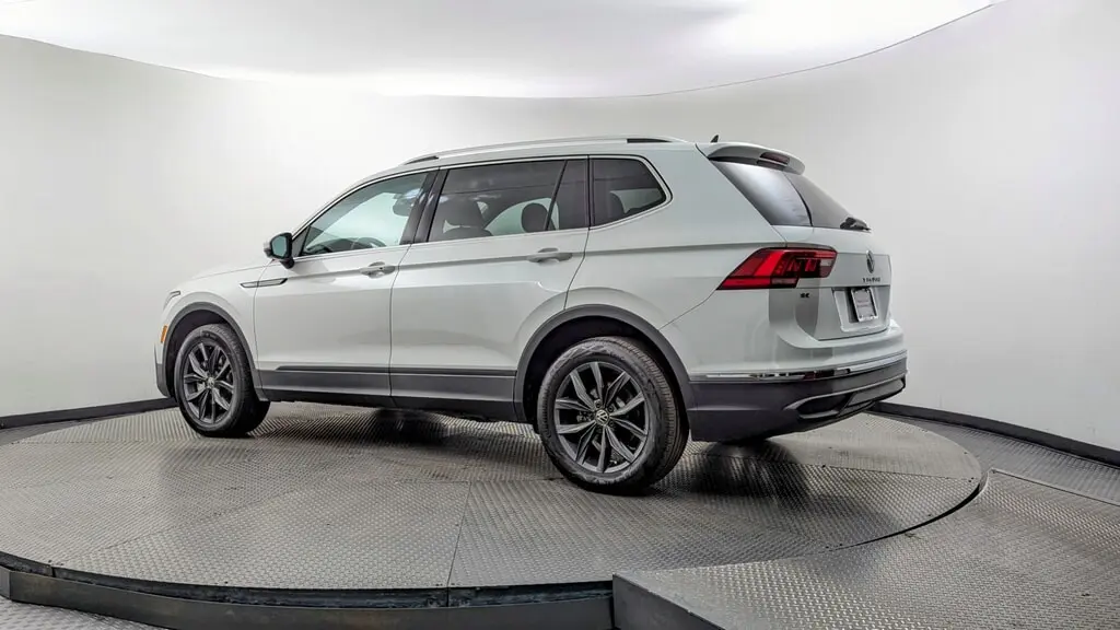 Florida Fine Cars - Used VOLKSWAGEN TIGUAN 2023 MIAMI SE