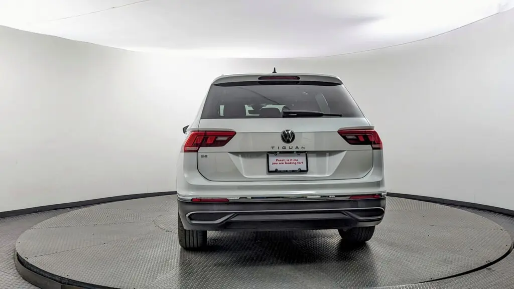 Florida Fine Cars - Used VOLKSWAGEN TIGUAN 2023 MIAMI SE