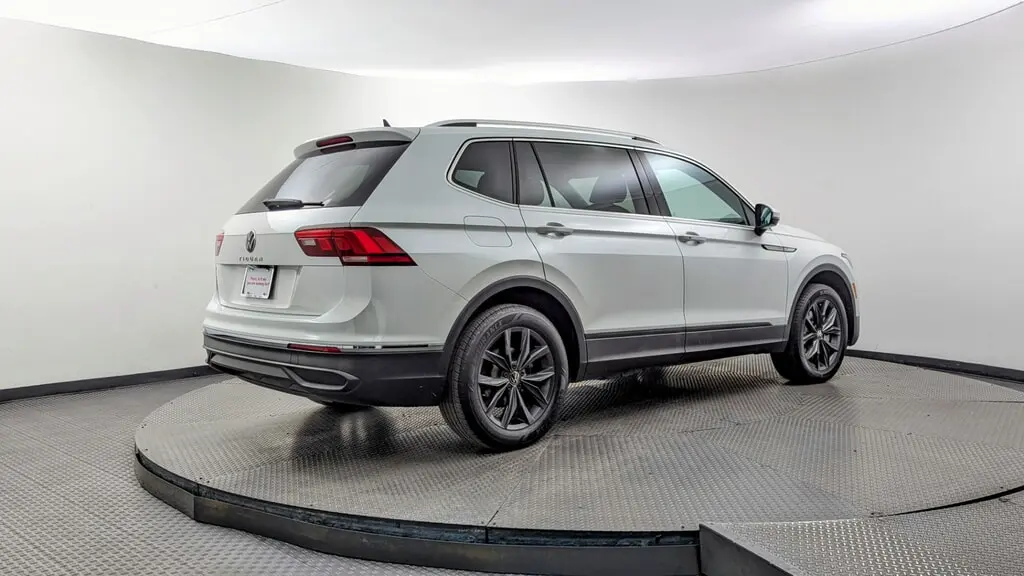 Florida Fine Cars - Used VOLKSWAGEN TIGUAN 2023 MIAMI SE