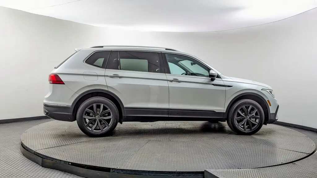 Florida Fine Cars - Used VOLKSWAGEN TIGUAN 2023 MIAMI SE