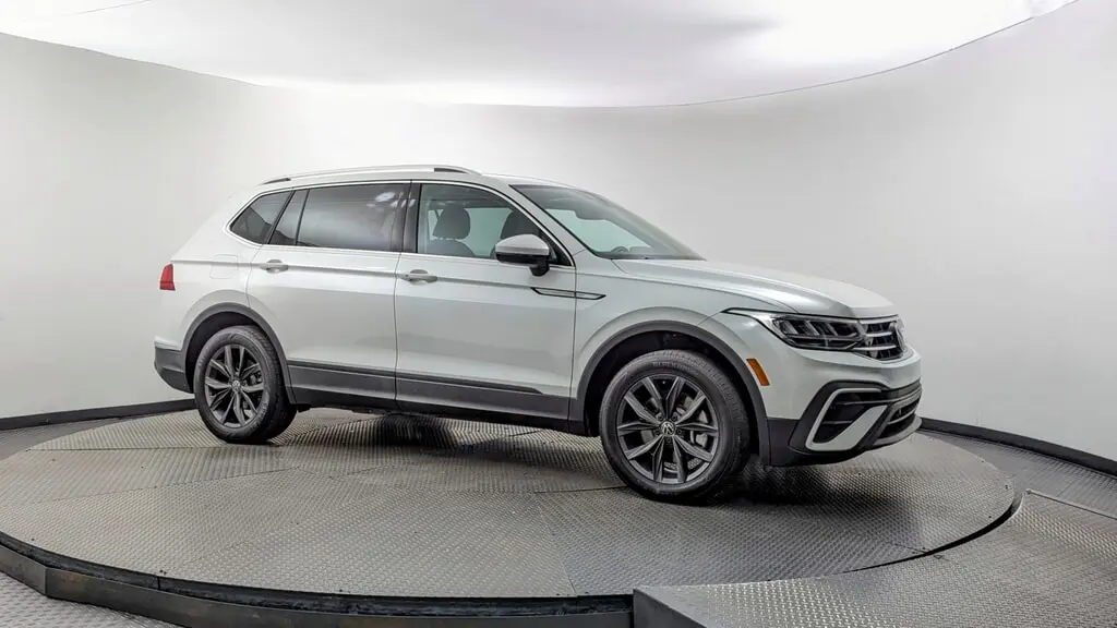 Florida Fine Cars - Used VOLKSWAGEN TIGUAN 2023 MIAMI SE