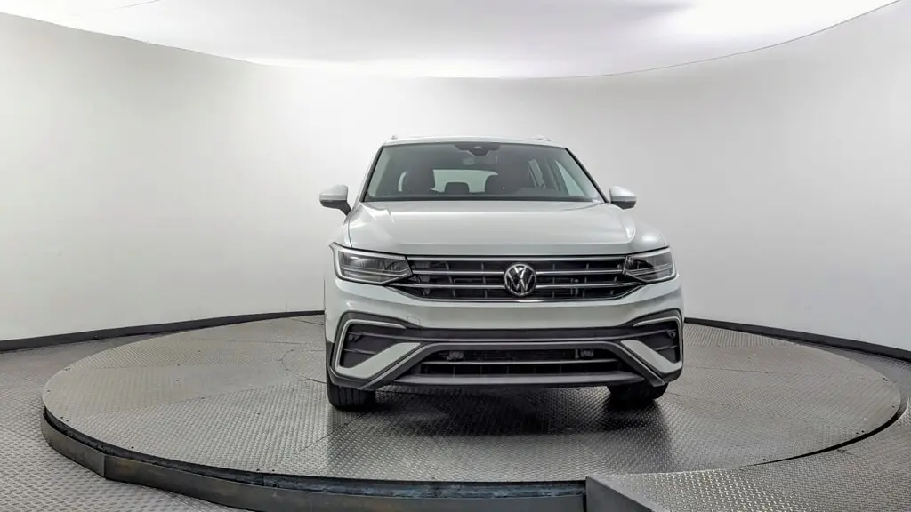 Florida Fine Cars - Used VOLKSWAGEN TIGUAN 2023 MIAMI SE