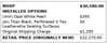 Florida Fine Cars - Used VOLKSWAGEN TIGUAN 2023 MIAMI SE