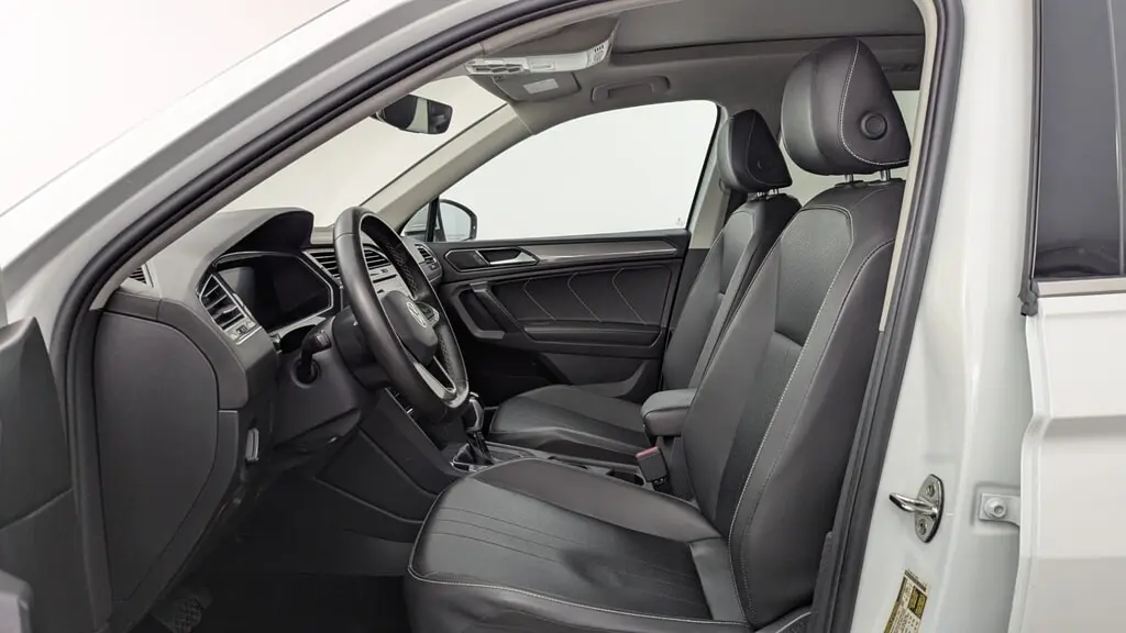 Florida Fine Cars - Used VOLKSWAGEN TIGUAN 2023 MIAMI SE