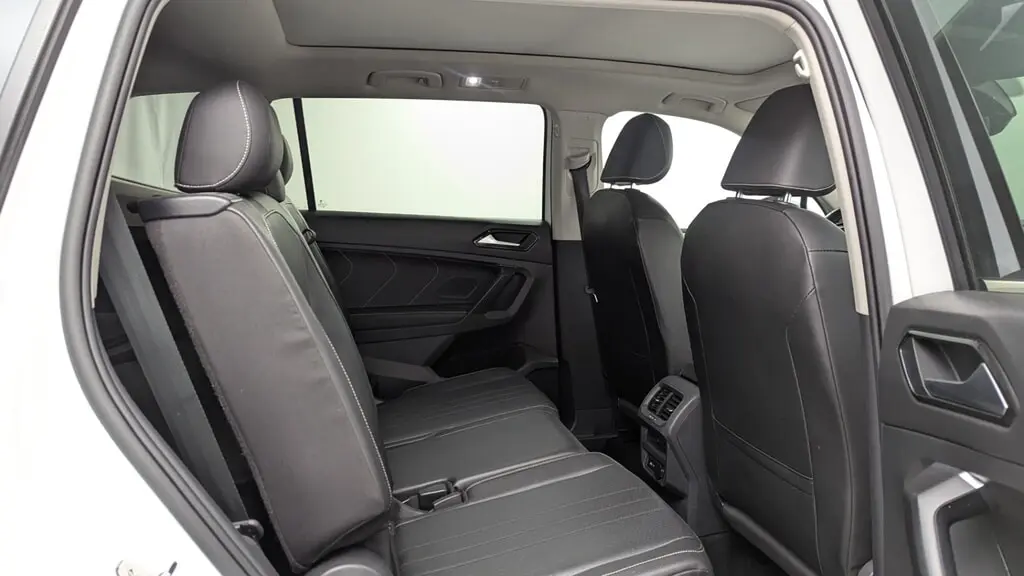 Florida Fine Cars - Used VOLKSWAGEN TIGUAN 2023 MIAMI SE