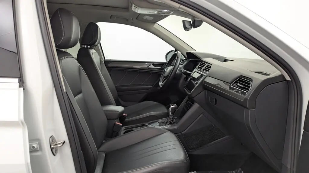 Florida Fine Cars - Used VOLKSWAGEN TIGUAN 2023 MIAMI SE
