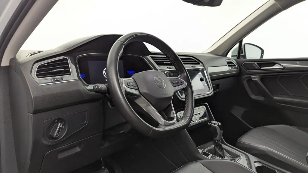 Florida Fine Cars - Used VOLKSWAGEN TIGUAN 2023 MIAMI SE