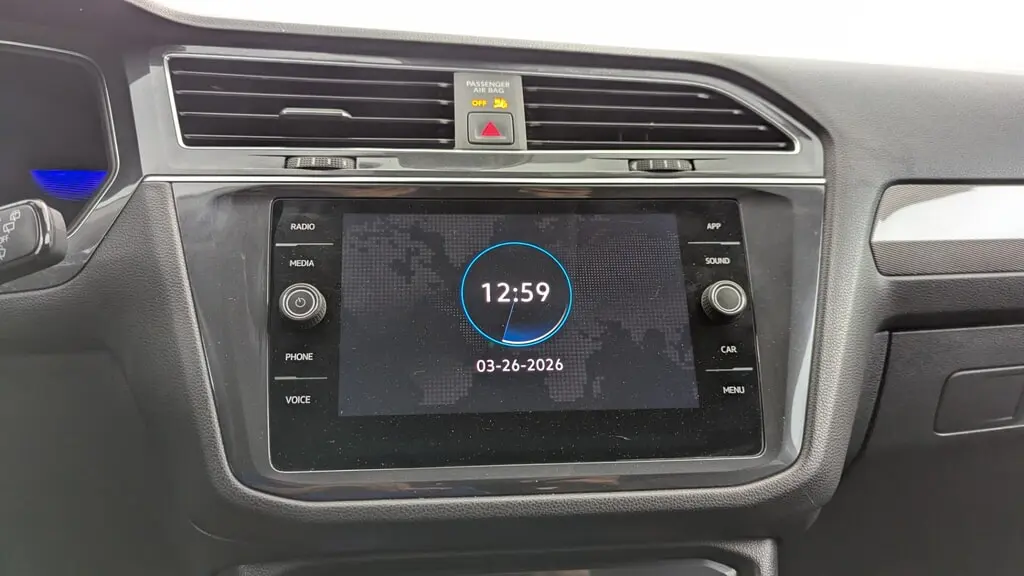 Florida Fine Cars - Used VOLKSWAGEN TIGUAN 2023 MIAMI SE