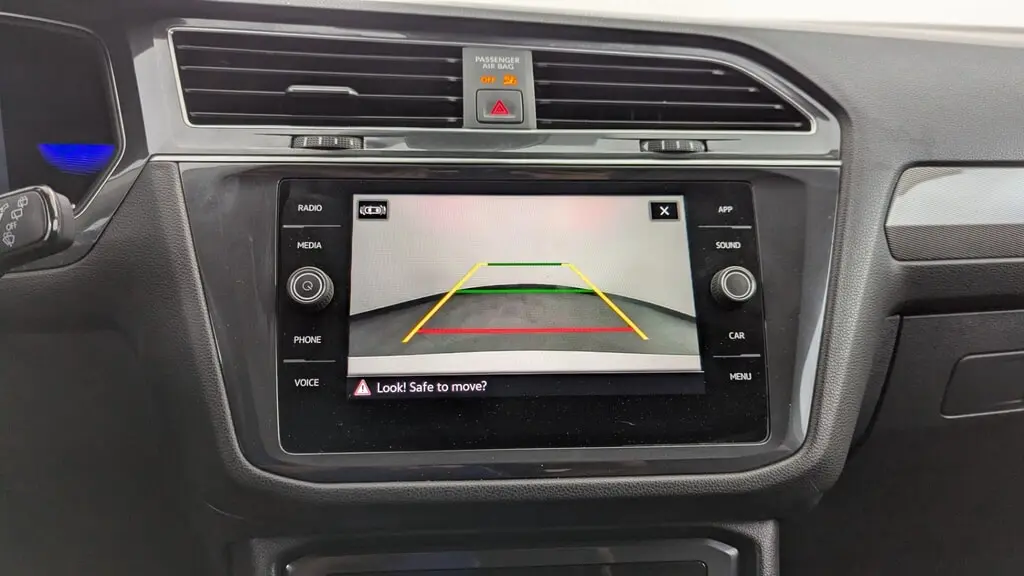 Florida Fine Cars - Used VOLKSWAGEN TIGUAN 2023 MIAMI SE