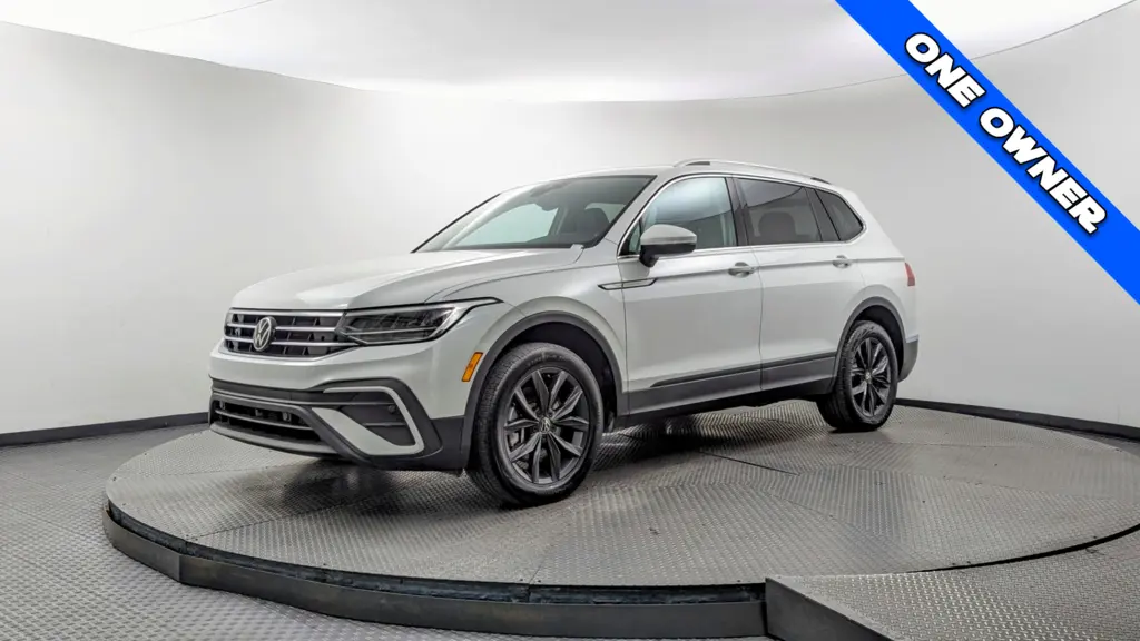 Florida Fine Cars - Used VOLKSWAGEN TIGUAN 2023 MIAMI SE