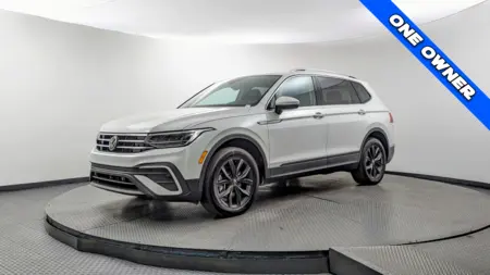 Florida Fine Cars - Used VOLKSWAGEN TIGUAN 2023 MIAMI SE