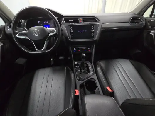 Florida Fine Cars - Used VOLKSWAGEN TIGUAN 2023 MIAMI SE