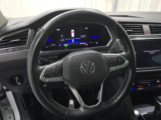 Florida Fine Cars - Used VOLKSWAGEN TIGUAN 2023 MIAMI SE