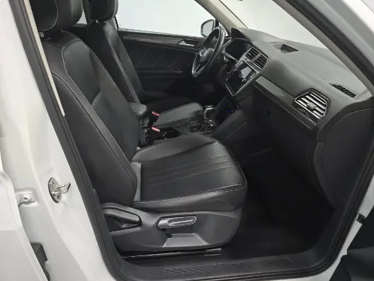 Florida Fine Cars - Used VOLKSWAGEN TIGUAN 2023 MIAMI SE