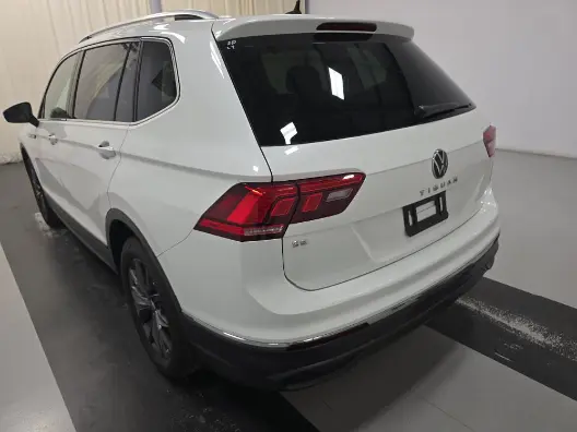 Florida Fine Cars - Used VOLKSWAGEN TIGUAN 2023 MIAMI SE