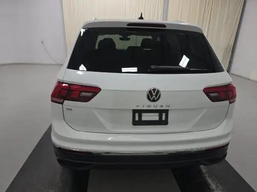 Florida Fine Cars - Used VOLKSWAGEN TIGUAN 2023 MIAMI SE