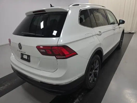 Florida Fine Cars - Used VOLKSWAGEN TIGUAN 2023 MIAMI SE