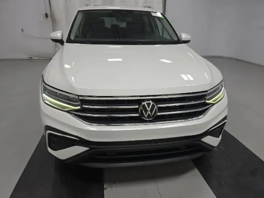 Florida Fine Cars - Used VOLKSWAGEN TIGUAN 2023 MIAMI SE