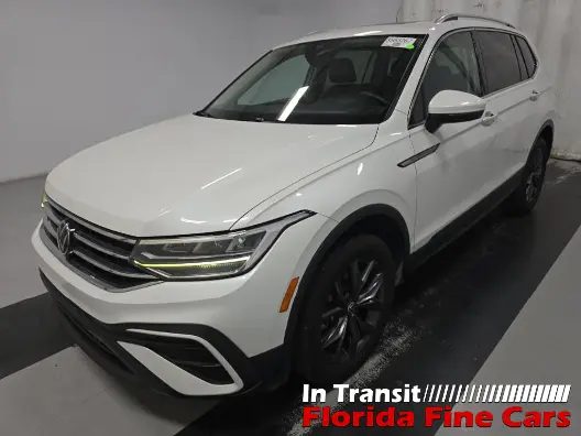 Florida Fine Cars - Used VOLKSWAGEN TIGUAN 2023 MIAMI SE