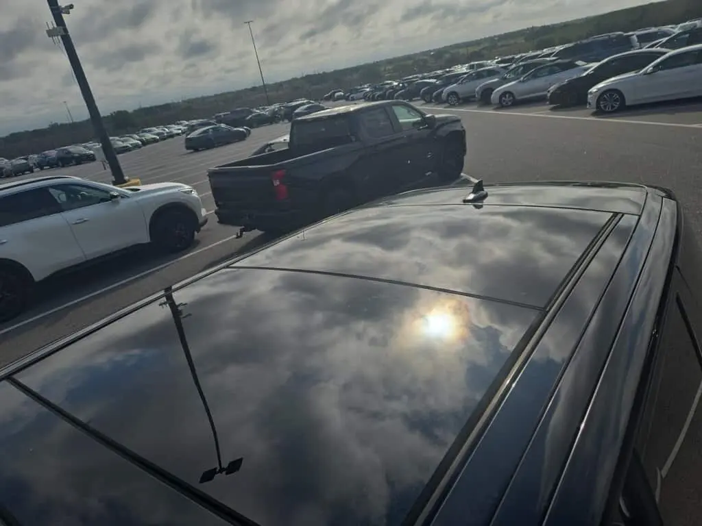 Florida Fine Cars - Used LAND ROVER RANGE ROVER 2016 MARGATE HSE