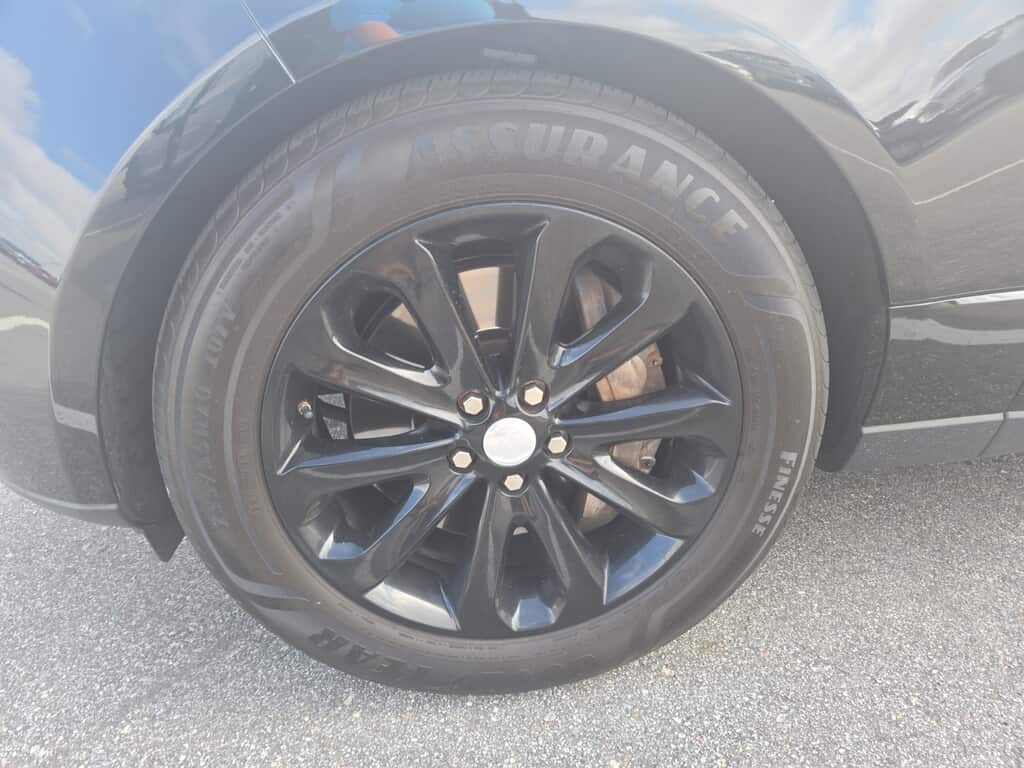 Florida Fine Cars - Used LAND ROVER RANGE ROVER 2016 MARGATE HSE