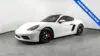 Florida Fine Cars - Used PORSCHE 718 CAYMAN 2018 ORLANDO 