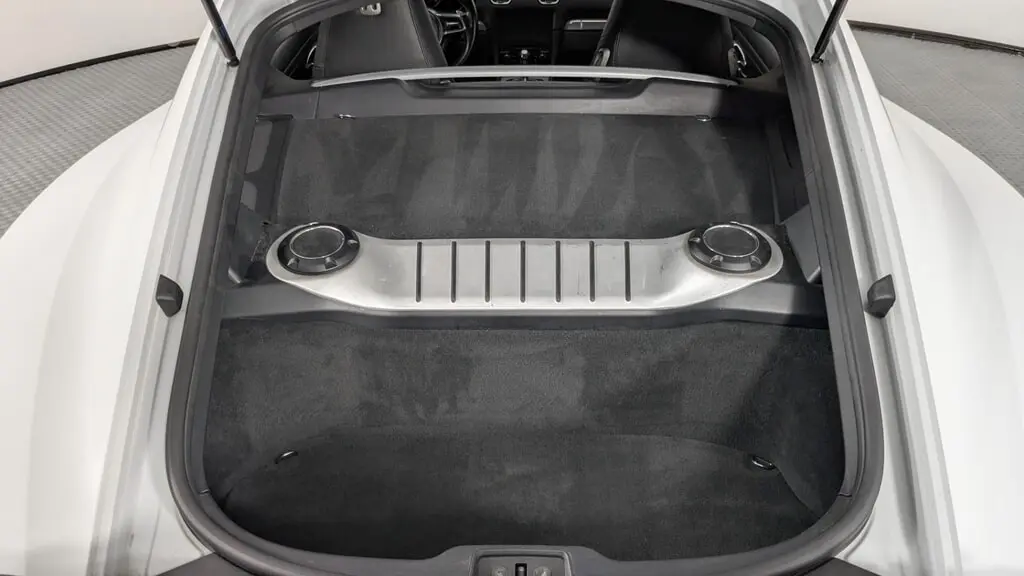 Florida Fine Cars - Used PORSCHE 718 CAYMAN 2018 ORLANDO 