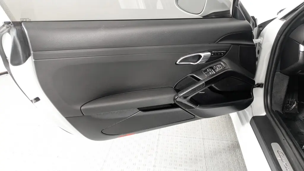 Florida Fine Cars - Used PORSCHE 718 CAYMAN 2018 ORLANDO 