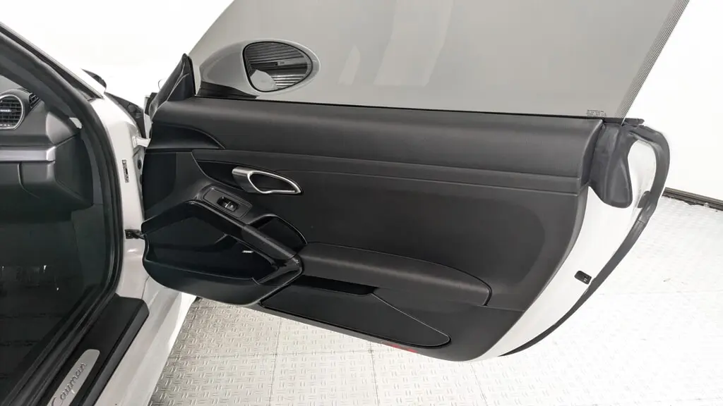 Florida Fine Cars - Used PORSCHE 718 CAYMAN 2018 ORLANDO 