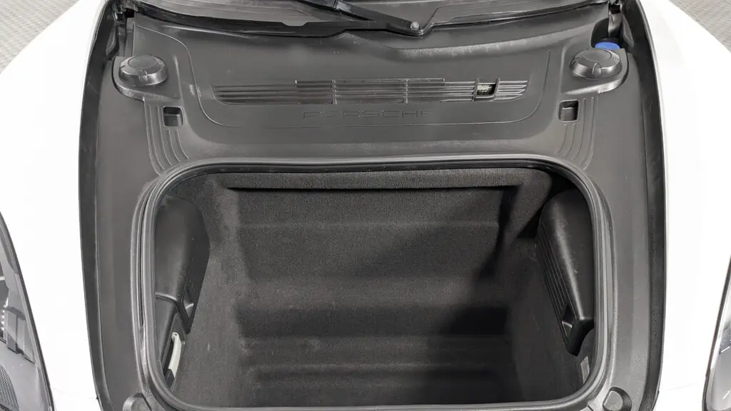 Florida Fine Cars - Used PORSCHE 718 CAYMAN 2018 ORLANDO 