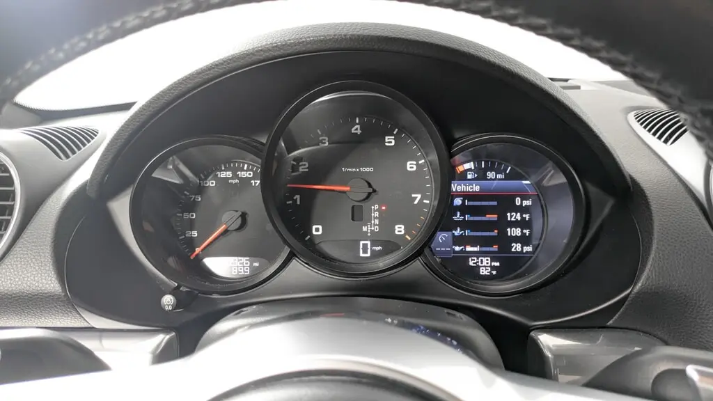 Florida Fine Cars - Used PORSCHE 718 CAYMAN 2018 ORLANDO 