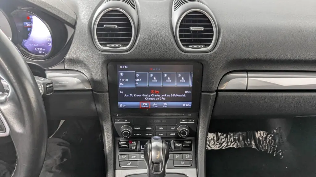 Florida Fine Cars - Used PORSCHE 718 CAYMAN 2018 ORLANDO 