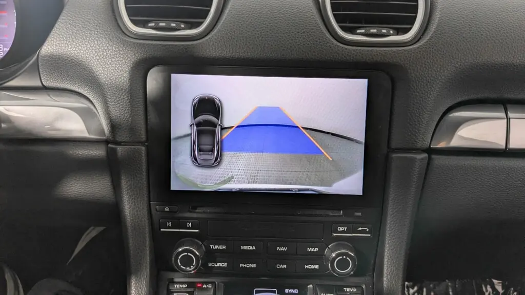 Florida Fine Cars - Used PORSCHE 718 CAYMAN 2018 ORLANDO 