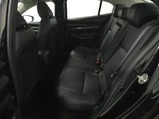 Florida Fine Cars - Used MAZDA MAZDA3 2022 ORLANDO PREFERRED