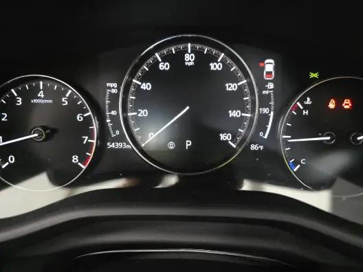 Florida Fine Cars - Used MAZDA MAZDA3 2022 ORLANDO PREFERRED