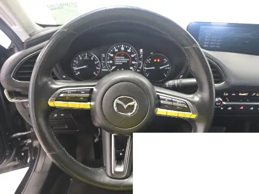 Florida Fine Cars - Used MAZDA MAZDA3 2022 ORLANDO PREFERRED