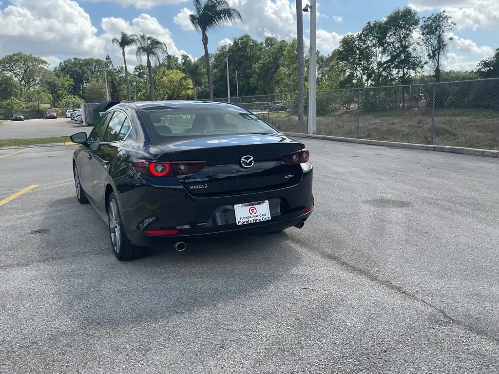 Florida Fine Cars - Used MAZDA MAZDA3 2022 ORLANDO PREFERRED